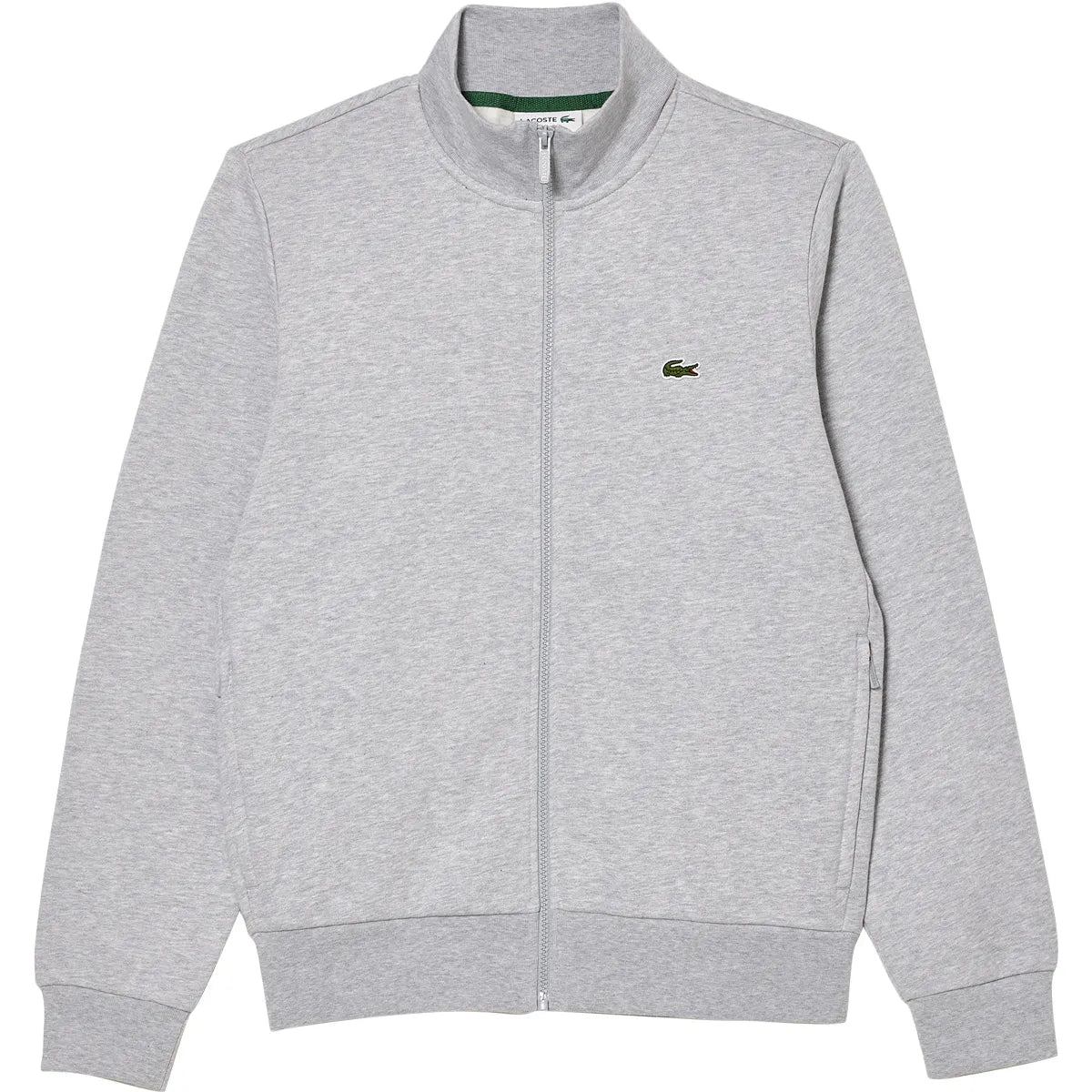 Lacoste Lifestyle Jas met Rits
