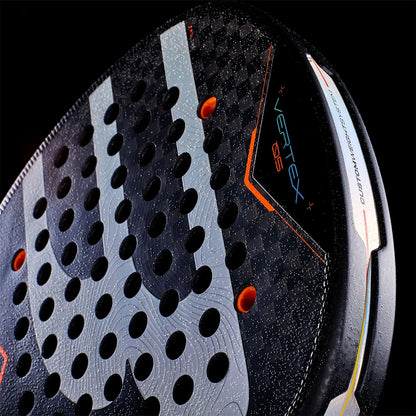 Raquette Test Padel Bullpadel Vertex 05 27