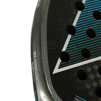 Used Padel Racket Pallap Velocity Elite