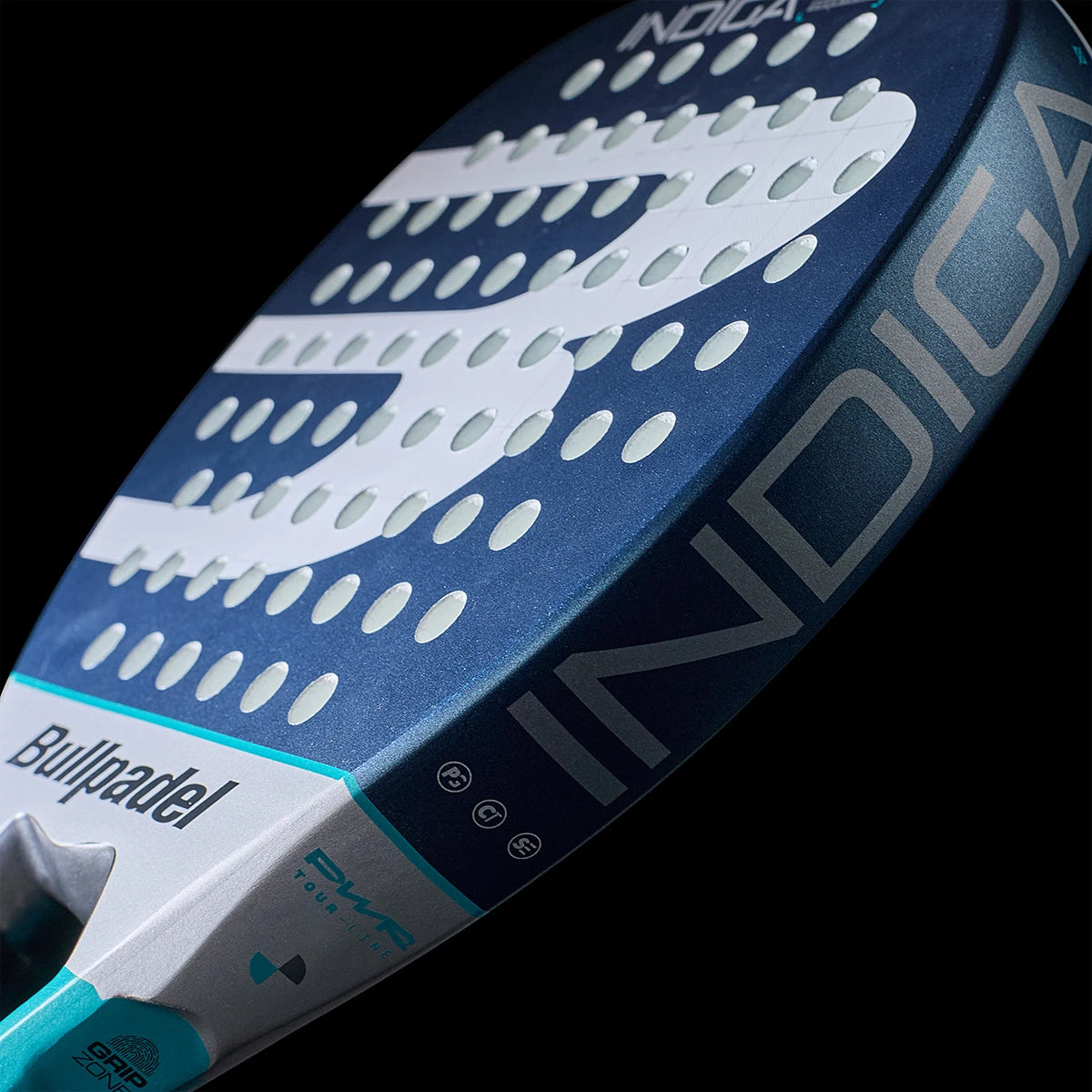 Padel Racket Bullpadel Indiga Power 2026