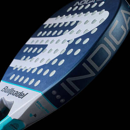Padel Racket Bullpadel Indiga Power 2026