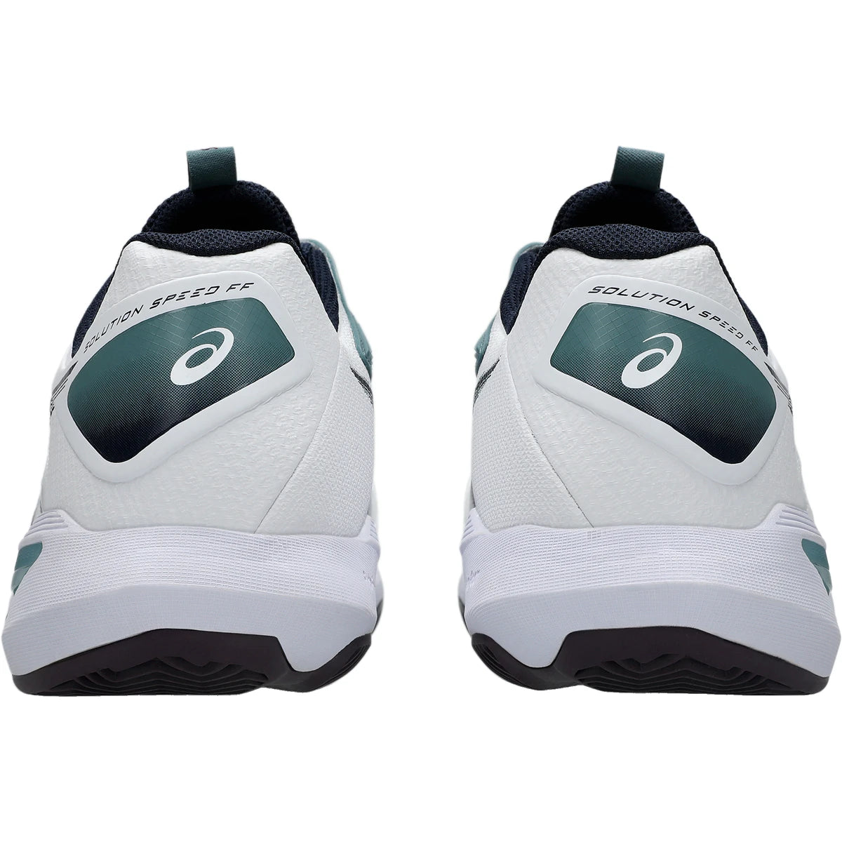 Chaussures Asics Solution Speed FF4 Terre Battue