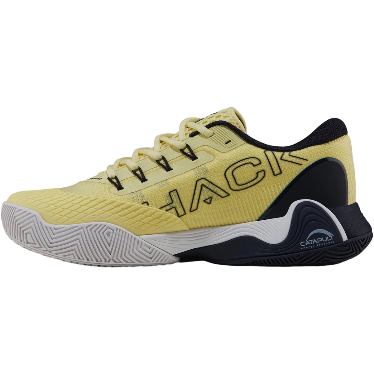 Bullpadel Hack Vibram 26I Shoes