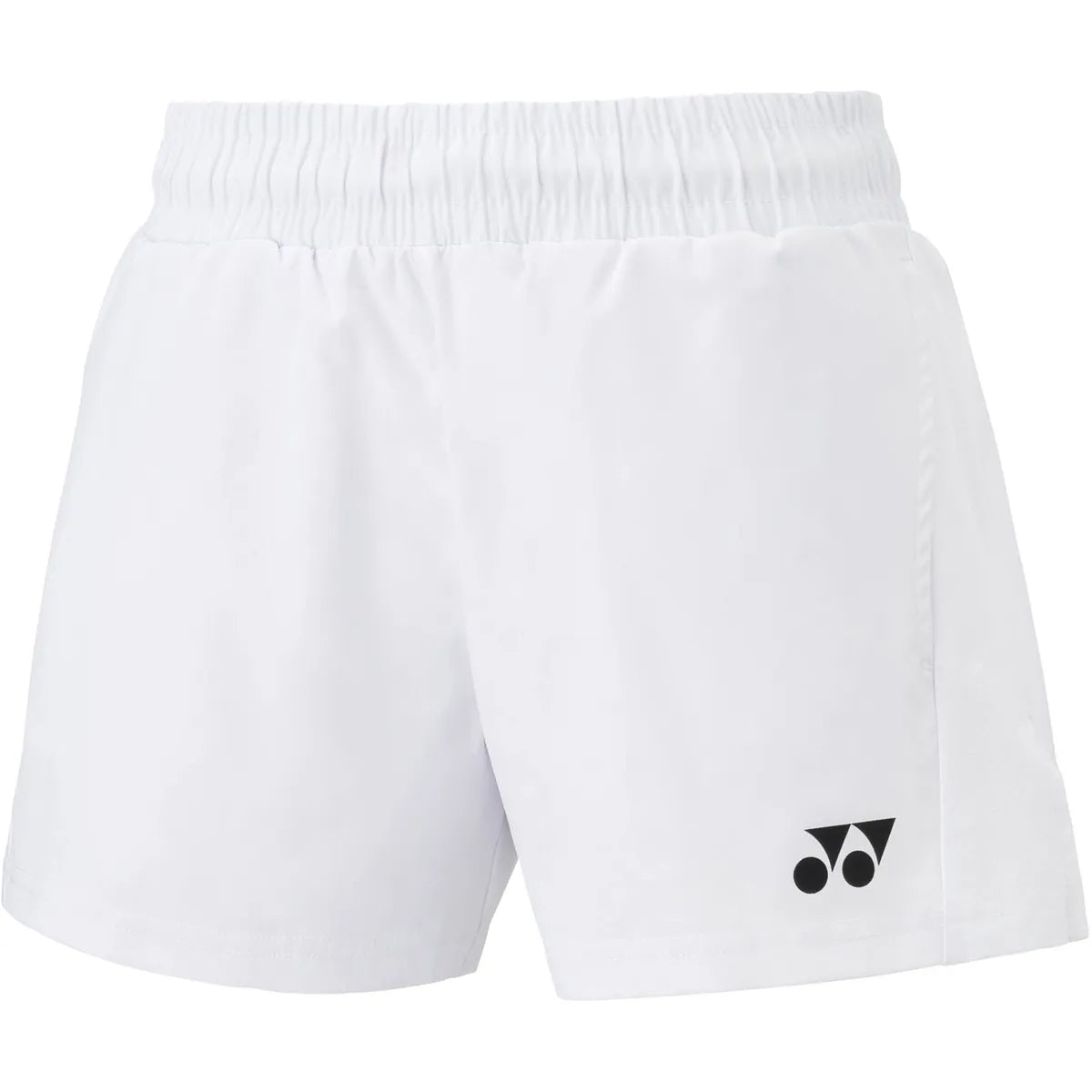 Short Yonex Femme Yw0047Ex Blanc