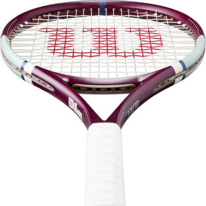 Wilson Ultra 100L V5 Fall Layers Racket (280 Gr)