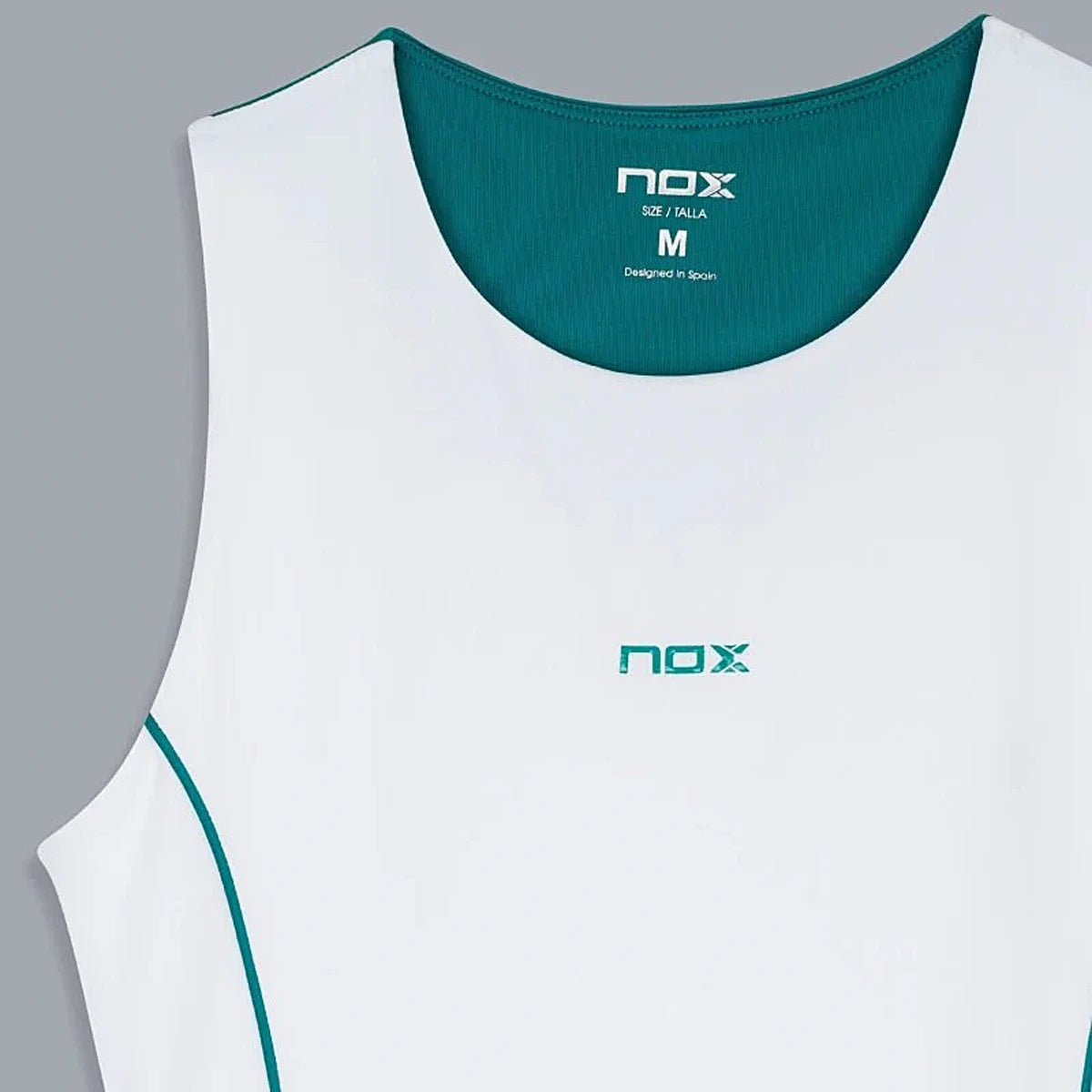 Tanktop Nox Dames Pro