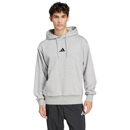Sweater adidas Sportswear Feelcozy Met Capuchon