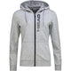 Sweater Head Dames Greta Met Capuchon En Rits