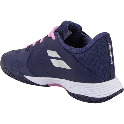 Babolat Junior Propulse 3 Schoenen alle ondergronden