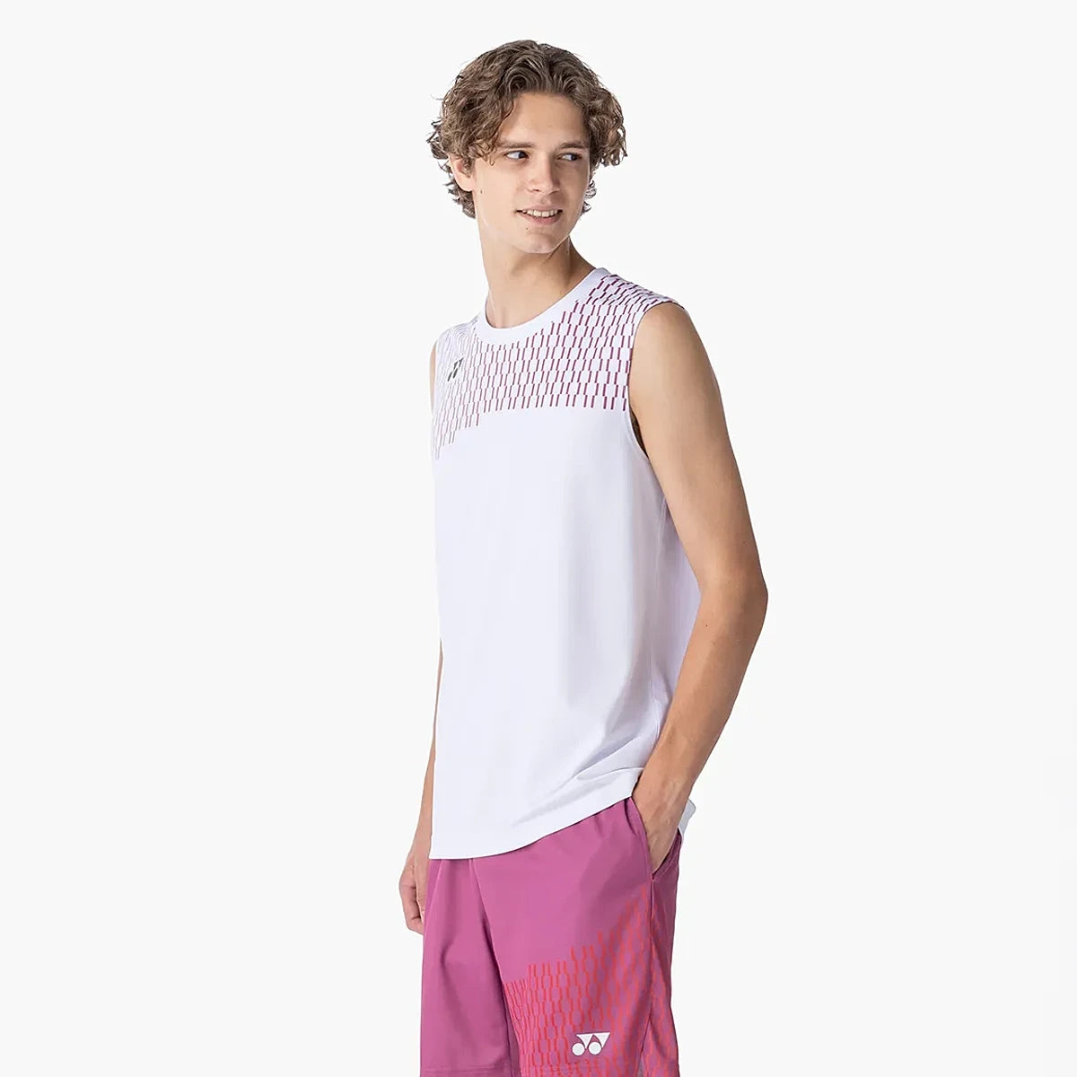 Debardeur Yonex Tour Elite 10715Ex