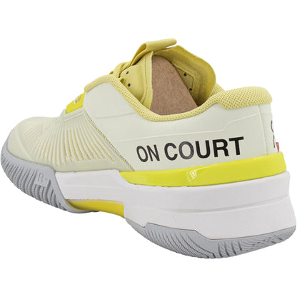 On Shoes Women The Roger Pro Fire 1 All Court