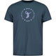 T-Shirt Head Junior Jongens Padel