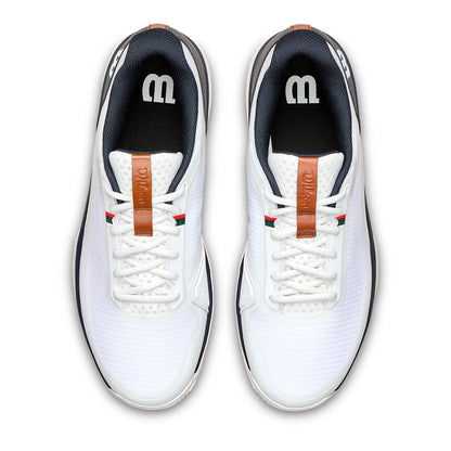 Wilson Rush Lite 5 Clay Shoes