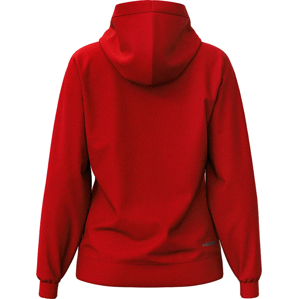 Sweat Head Femme Club Original A Capuche