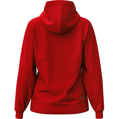 Sweat Head Femme Club Original A Capuche