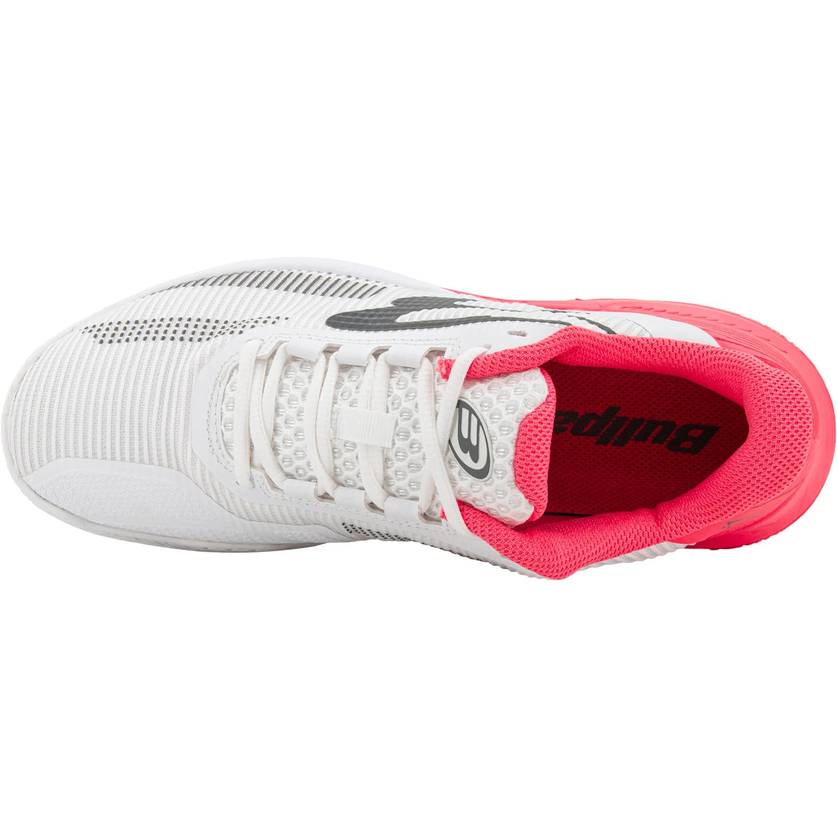 Bullpadel Women's Perf Comfort 26V Padel Shoes