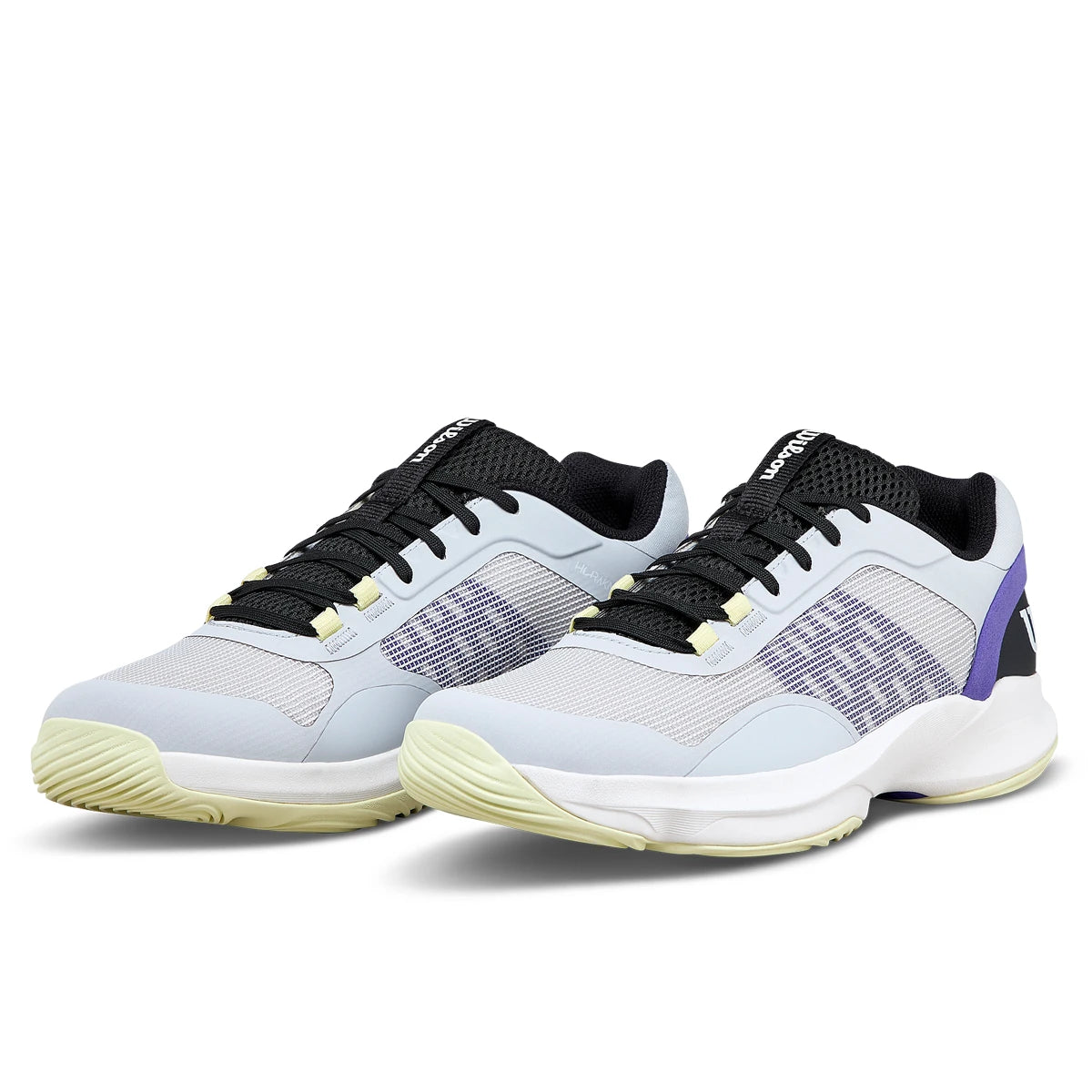 Wilson Hurakn Pro V4 Padel Shoes