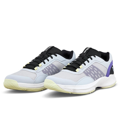 Wilson Hurakn Pro V4 Padel Shoes