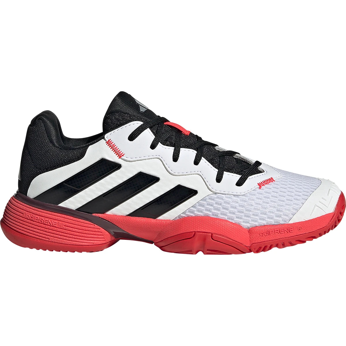 adidas Junior Barricade Schoenen alle ondergronden