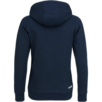Sweat Head Femme à Capuche Padel