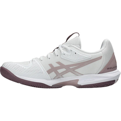 Asics Women's Solution Speed FF 3 New York All Court Shoes