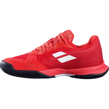Babolat Junior Jet Mach 3 Gravel-schoenen