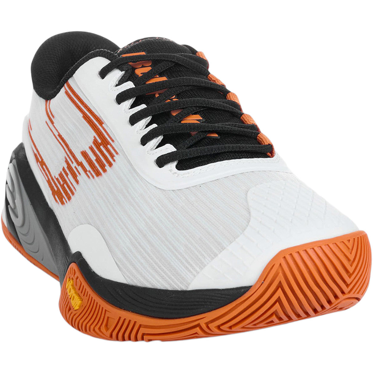 Padelschoenen Bullpadel Heren Hack Vibram 25I