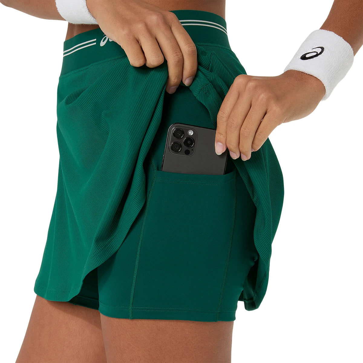 Rok Asics Dames Game Asie Tour