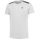 T-Shirt Dunlop Junior Garçon Club