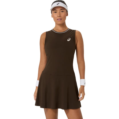 Robe Asics Femme Game