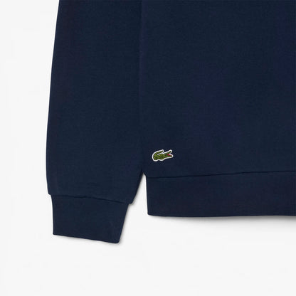 Sweater Lacoste Rolex Paris Masters Graphic