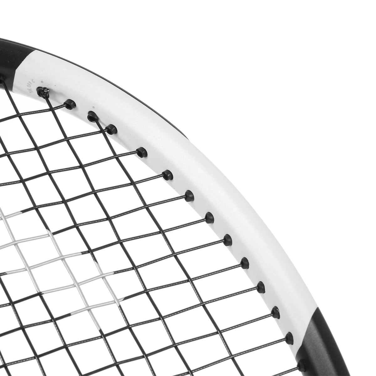 Head Speed Elite Racket (275 Gr) Strung