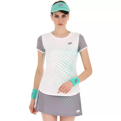 T-Shirt Lotto Dames Top Iv