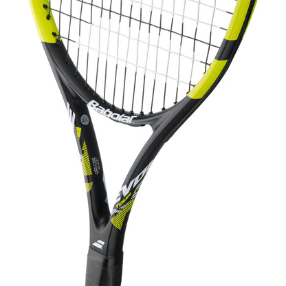 Racket Babolat Evoke Tour (275 Gr) (Gesnared)