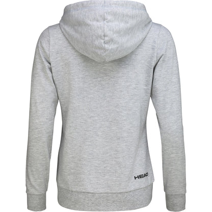 Sweat Head Femme Greta A Capuche Zip