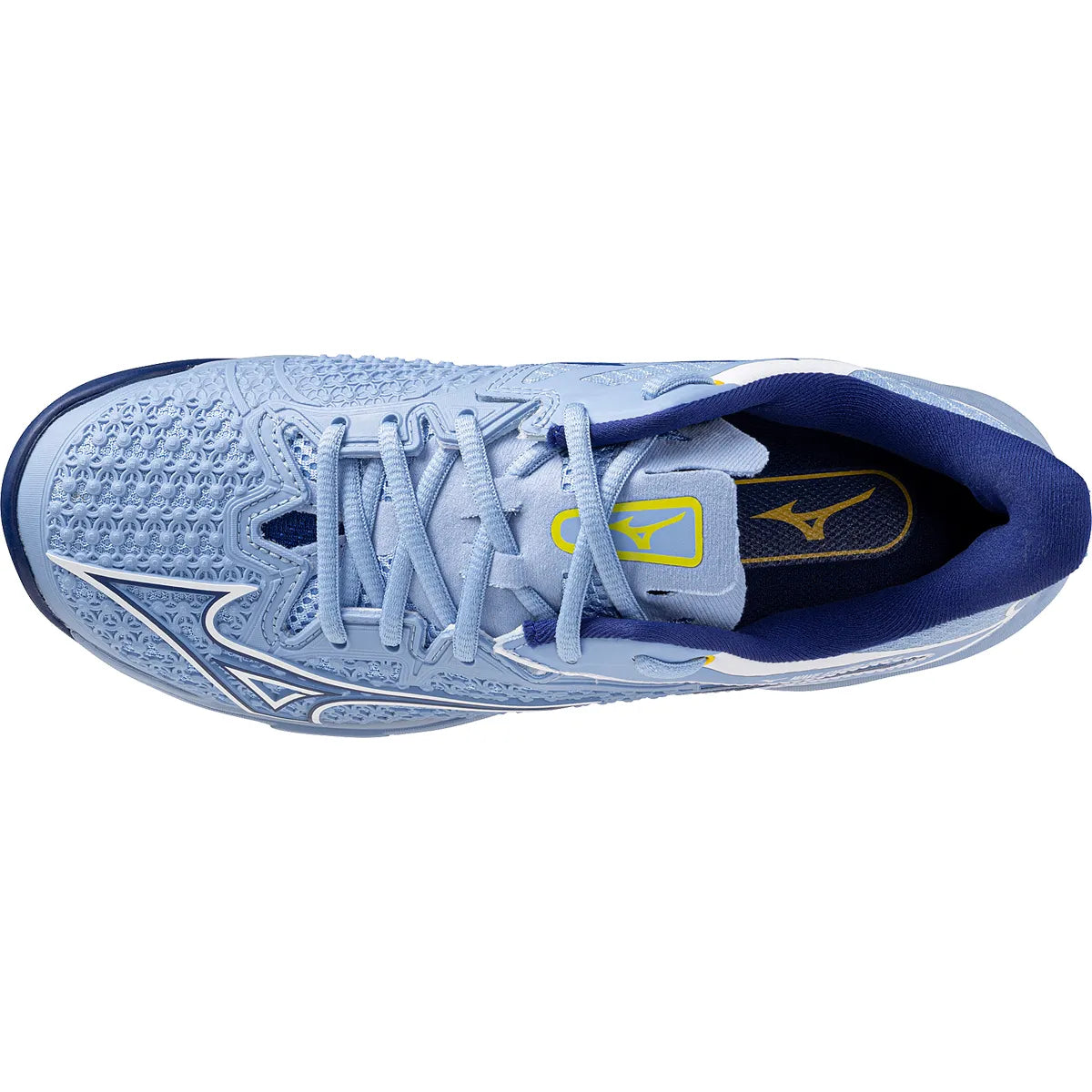 Dames Mizuno Schoenen Wave Exceed Tour 6 Gravel