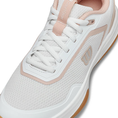 Wilson Dames Courtglide Schoenen Alle Ondergronden