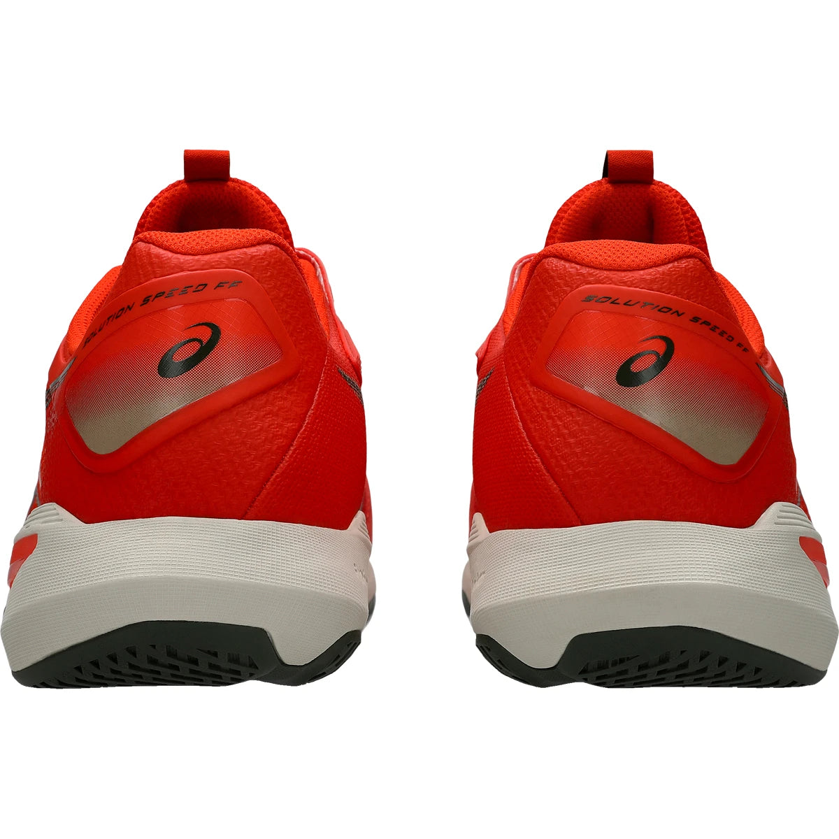 Asics Solution Speed FF4 Schoenen alle ondergronden