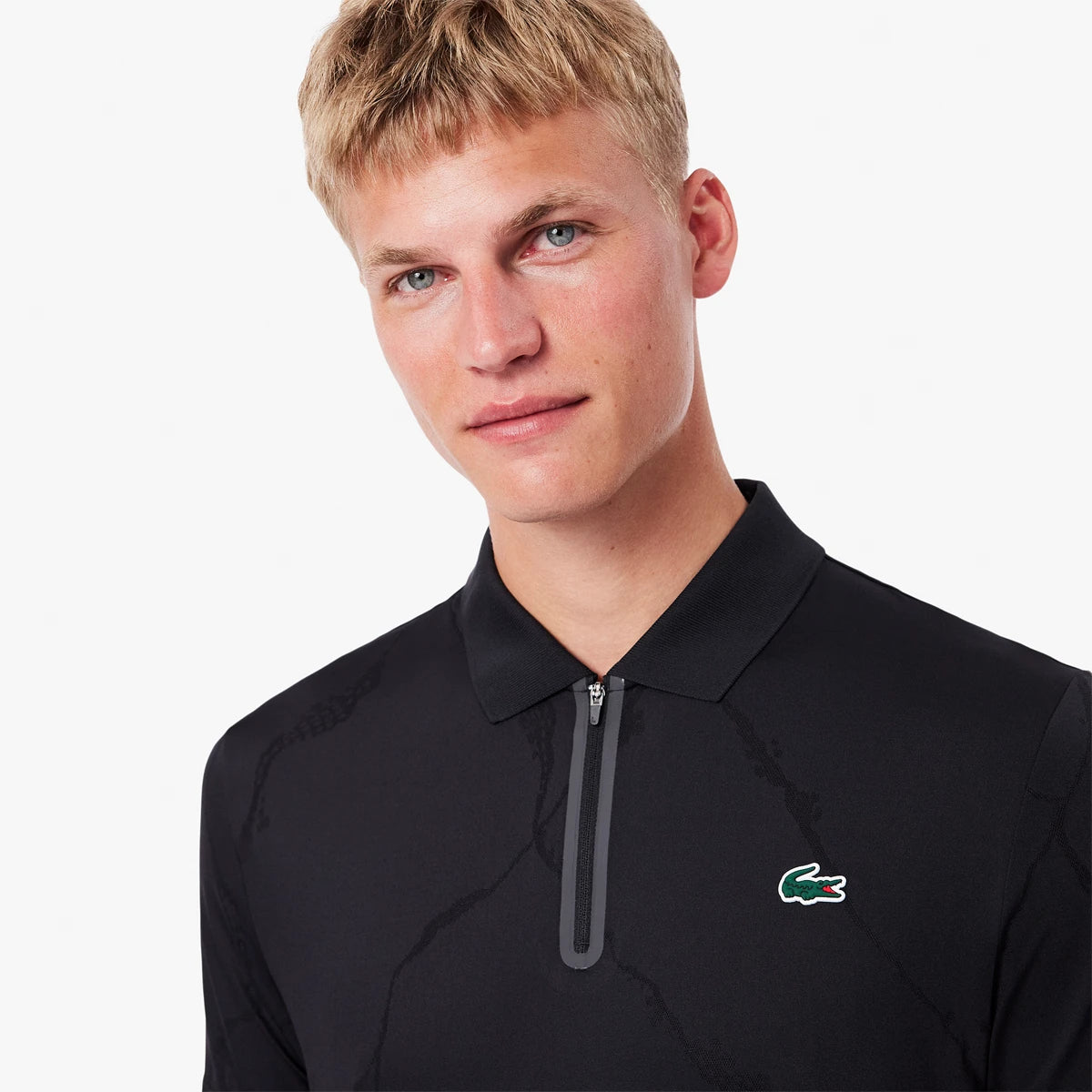 Polo Lacoste Joueur Asie / Europe