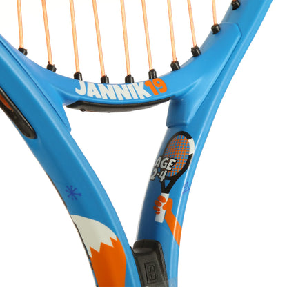 Racket Head Junior Jannik 19