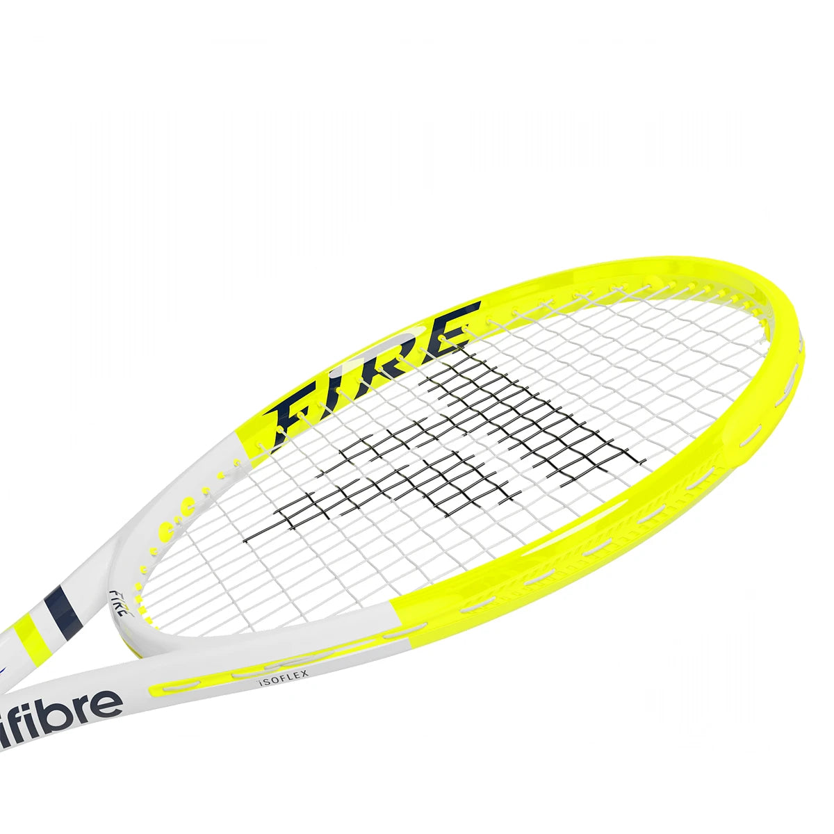 Tecnifibre Fire 305S Racket Test (305 GR)