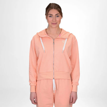 Bidi Badu Women's Chill A Hoody Jacket