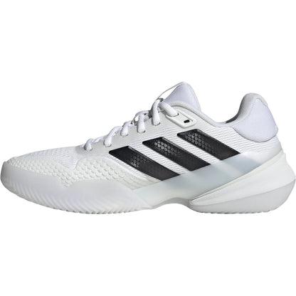 adidas Dames Barricade 14 Gravel-schoenen