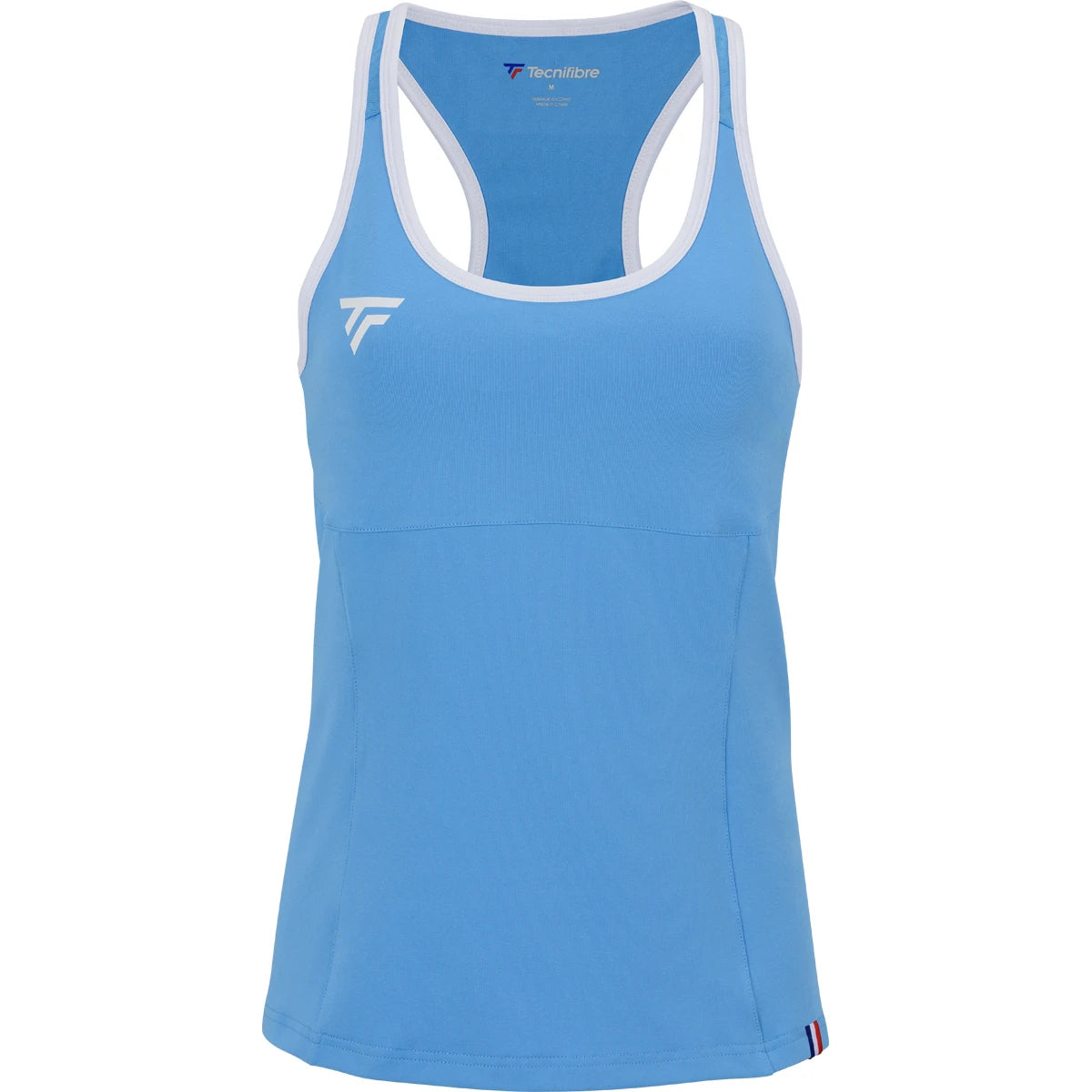 Debardeur Tecnifibre Femme Team