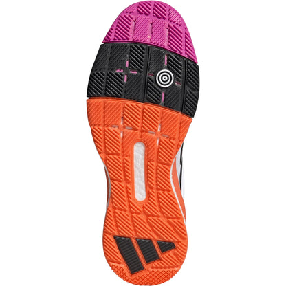 adidas Netcourt Elite Schoenen alle ondergronden