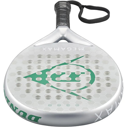 Dunlop Megamax Silver Padel racket