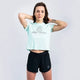Bidi Badu Women's Rotatores Move T-Shirt