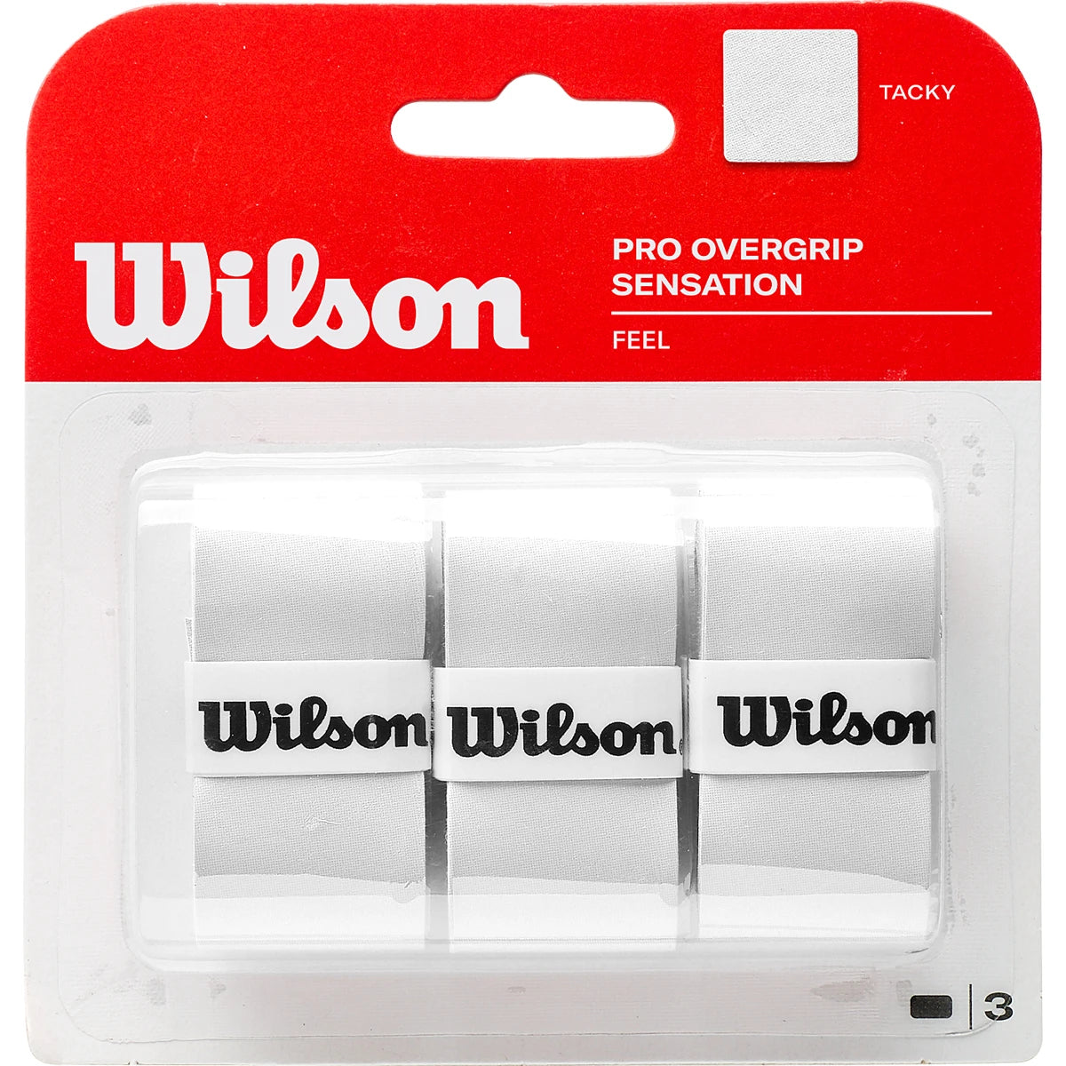 Surgrips Wilson Pro Sensation X3