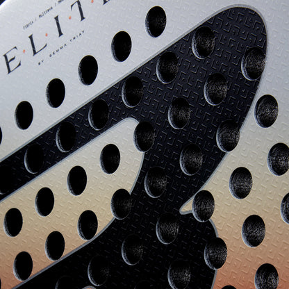 Padel Racket Bullpadel Elite W 26