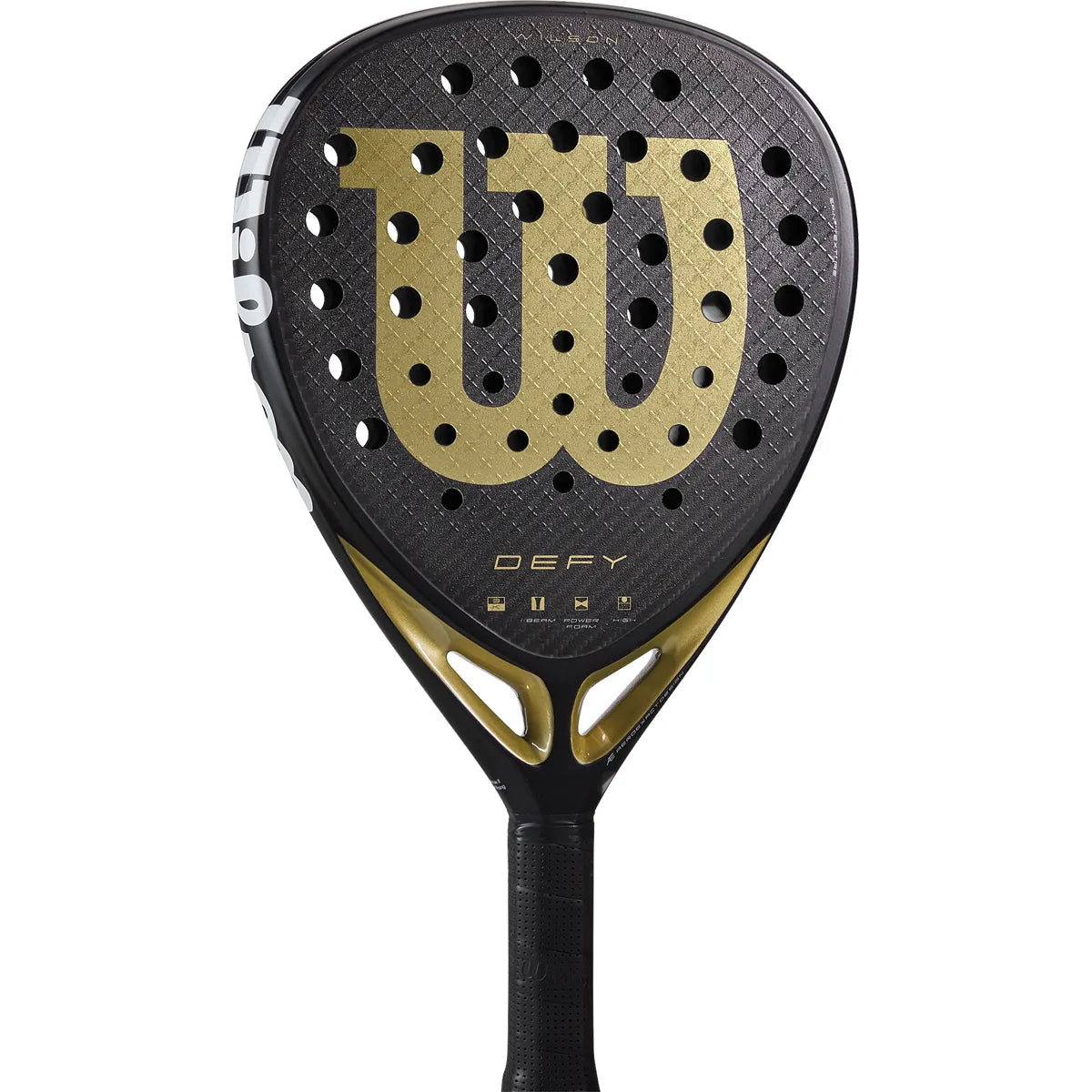 Wilson Defy V1 Padel racket